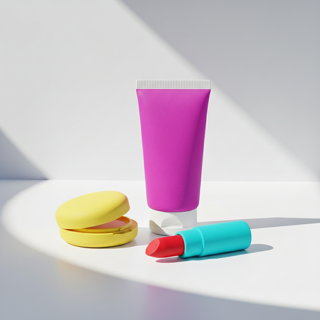 Товары для красоты