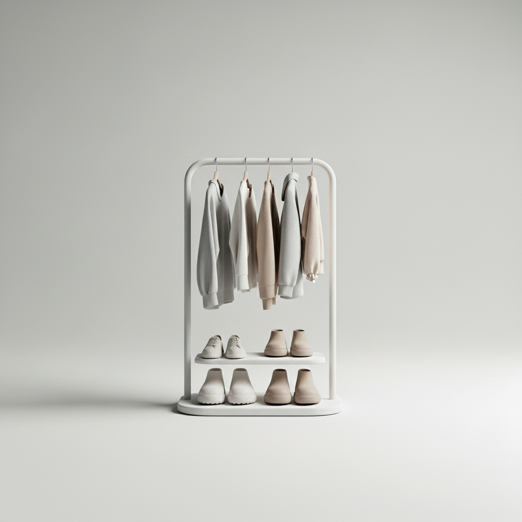 Одежда, обувь и аксессуары