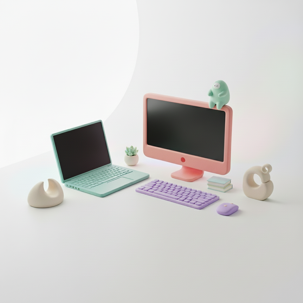 Электроника