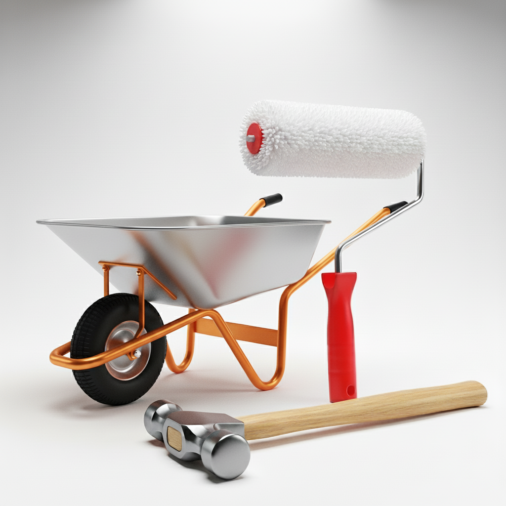 Строительство и ремонт