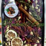 Чай ПОДАРОК С МОРЯ (0,15кг)