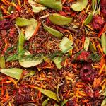 Чай Ройбуш Земляничка (0,5кг)