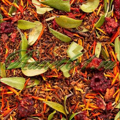 Чай Ройбуш Земляничка (0,5кг)