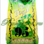 Чай зеленый узбекский ТОЗА (0,4кг)