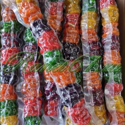 Чурчхела в ВАКУУМЕ (0,2кг)