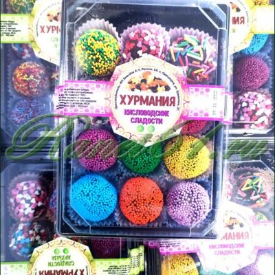 ШАРИКИ из сухофруктов в ассортименте (0,35кг)