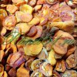 Абрикос сушеный Тадж. (1кг)