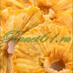 Ананас натуральный (0,5 кг)