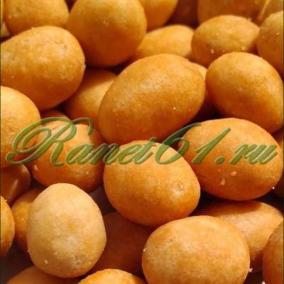 Арахис в кокосе (1кг)