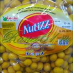 Арахис в оболочке в ассортименте(1кг)