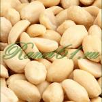 Арахис бланшированный крупный (1кг)