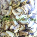 Армения Яблоко светлое дольки (5кг)