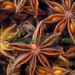 БАДЬЯН ЗВЕЗДОЧКИ (0,5кг)