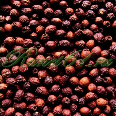 Боярышник сушеный (5кг)