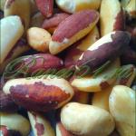 Бразильский орех (1кг)