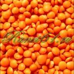 Чечевица красная (5кг)