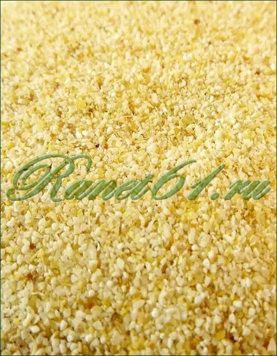 ЧЕСНОК ( 1кг)