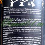 Кофе CASAVAA Турция в ассортименте(0,25кг)