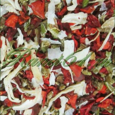 Смесь ЦВЕТНАЯ-люкс ( 1кг)