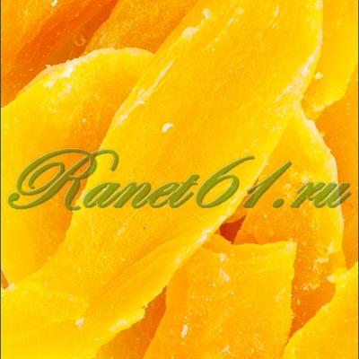 Дыня КАНТАЛУПА (Тайская) (1кг)