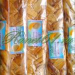 Дыня косичка сушёная 1шт.