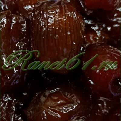 Финики без косточки (1кг)