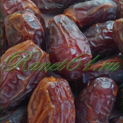 Финики Королевские LARGE шоколад (5кг)