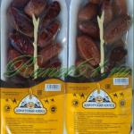 Финики Тунис в подложке ( 200гр)