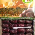 Финики сорт КАСПИАН (12 шт*0,5кг)