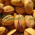 Фисташки ж/с натуральные Иран (1кг)