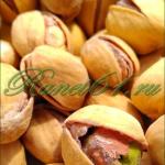 Фисташки ж/с натуральные Иран (5кг)