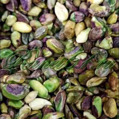 Фисташки ОЧИЩЕННЫЕ сырые (1кг)