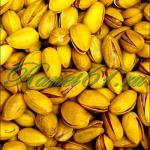 Фисташки ШАФРАН ж/с натуральные Иран (1кг)