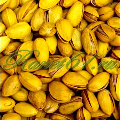 Фисташки ШАФРАН ж/с натуральные Иран (1кг)