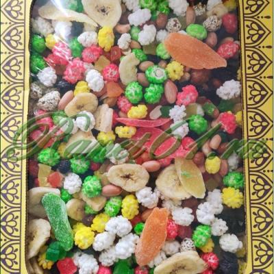 Сладкая смесь (4кг)