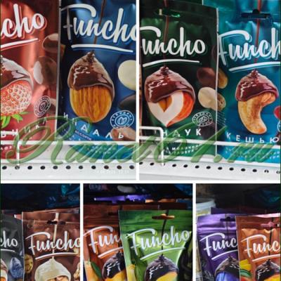 Funcho в ассортименте (0,1кг)