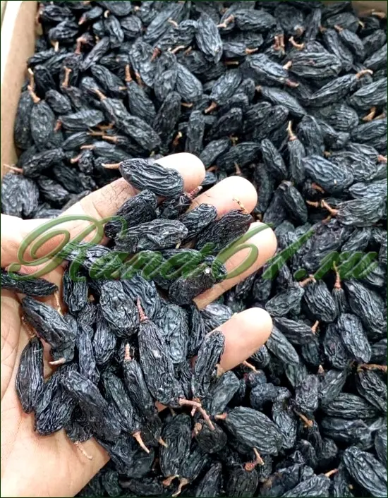 Изюм гигант с палочкой (1кг)