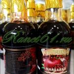 Наршараб гранатовый концентрат ( 330мл)