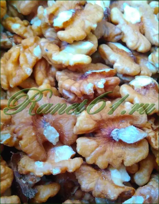 Грецкий орех Экстра (1кг)