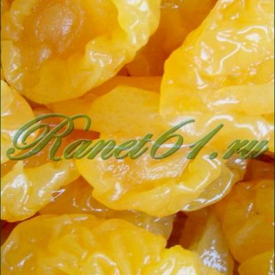 Груша цукат (1 кг)