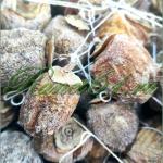 Хурма вяленая целая УЗБЕКИСТАН (1 кг)