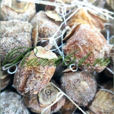 Хурма вяленая целая УЗБЕКИСТАН (1 кг)