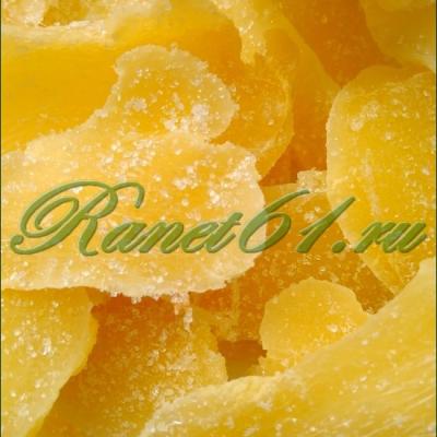 Имбирь в сахаре ( 1кг)