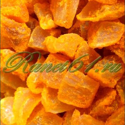 Имбирь в куркуме/корице( 1кг)