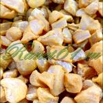 Имбирь в куркуме/корице( 1кг)