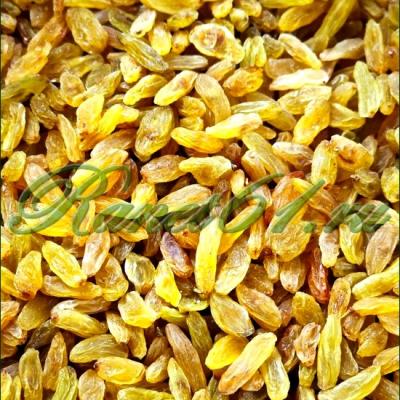 Изюм ДАМСКИЙ ПАЛЬЧИК (1кг)