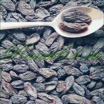 Изюм сояги КРУПНЫЙ (1кг)