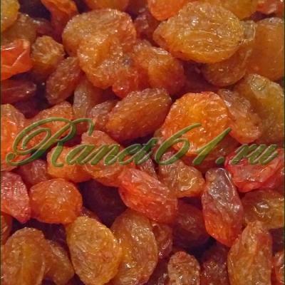 Изюм красный (1кг)