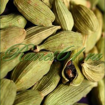 Кардамон целый( 0,1кг)