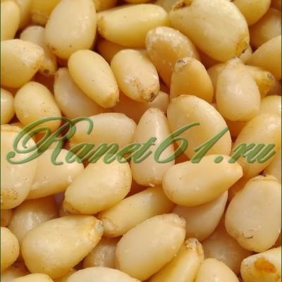 Кедровый орех очищенный (0,1кг)